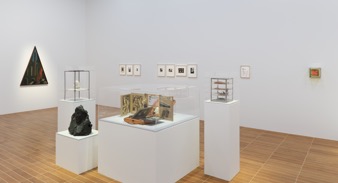 Installationsansicht KMB