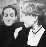 M.O. mit Irène Zurkinden