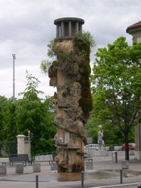 Oppenheimbrunnen