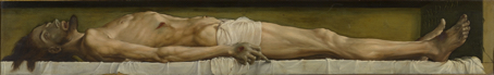 Der tote Christus