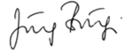 Unterschrift Jürg Bürgi_klein
